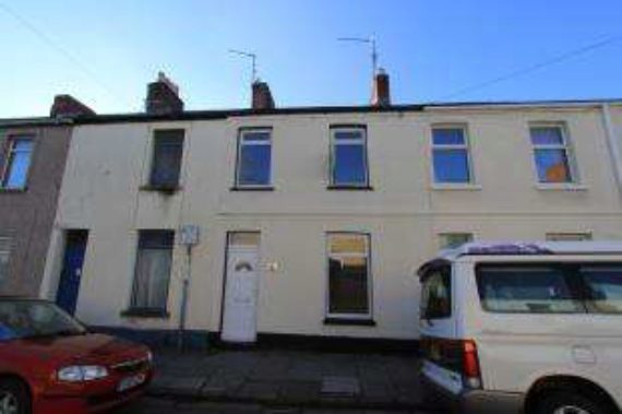 3 Bedroom Terraced